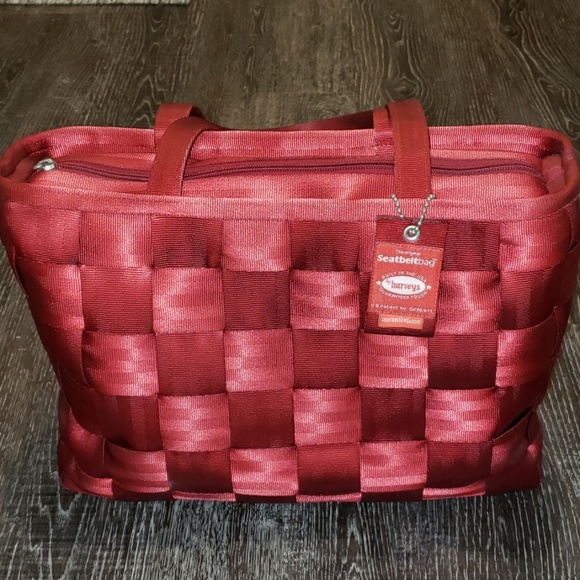 harveys executive tote